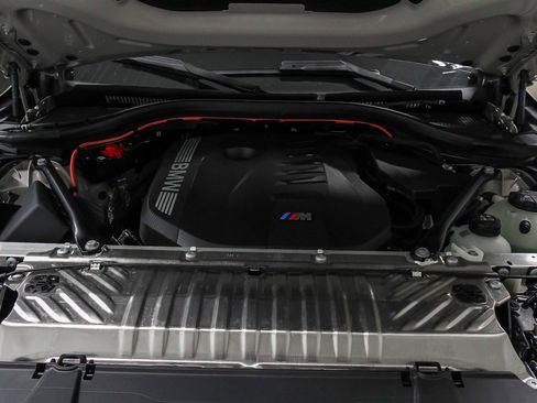 New 2026 BMW X3 M50 w/ Premium Package image 27
