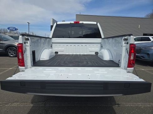 Used 2022 Ford F150 XLT w/ Equipment Group 302A High image 15