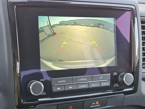 Certified 2022 Nissan Frontier S w/ Technology Package image 16