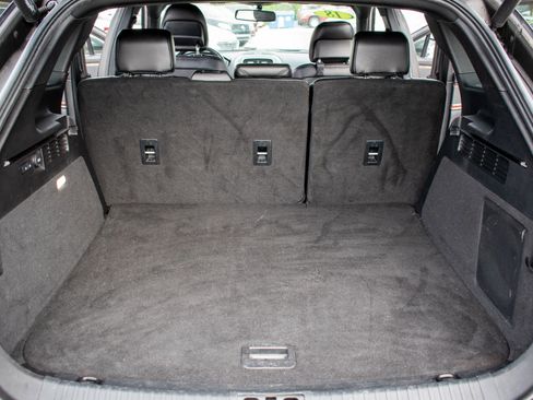 Used 2018 Lincoln MKX Reserve image 19