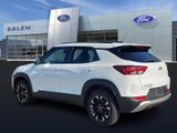 Used 2023 Chevrolet TrailBlazer LT image 5