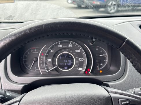 Used 2012 Honda CR-V EX-L image 27