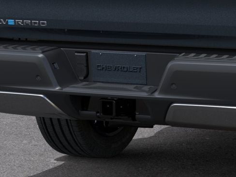 New 2026 Chevrolet Silverado EV LT w/ Premium Package AWD/4WD image 14