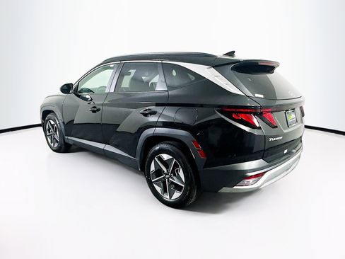 Used 2025 Hyundai Tucson SEL image 5