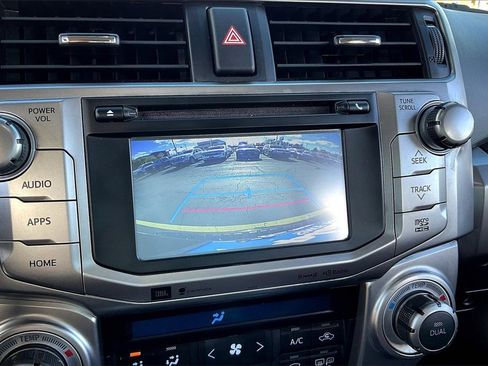 Used 2018 Toyota 4Runner Limited image 20