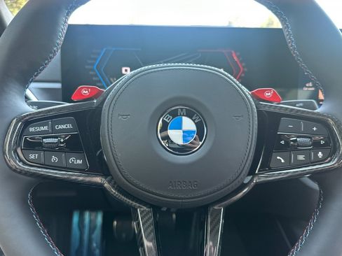 New 2027 BMW M3 RWD image 20