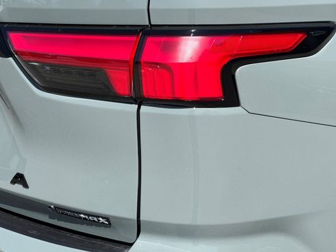 New 2026 Toyota Sequoia Limited AWD/4WD image 31