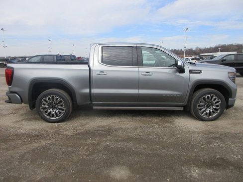 New 2026 GMC Sierra 1500 Denali Ultimate AWD/4WD image 3