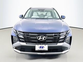 New 2026 Hyundai Tucson SEL video 2