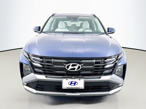 New 2026 Hyundai Tucson SEL image 2