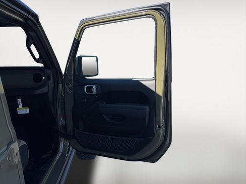 New 2026 Jeep Gladiator Willys AWD/4WD image 21