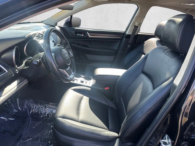 Used 2019 Subaru Legacy 3.6R Limited AWD/4WD image 17