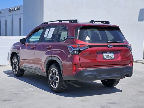 Certified 2026 Subaru Forester Premium AWD/4WD image 14