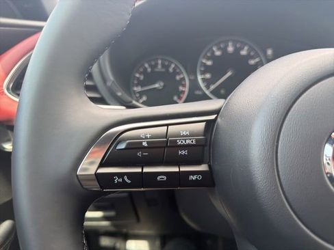 New 2026 MAZDA MAZDA3 2.5 S Hatchback w/ Premium Pkg image 34