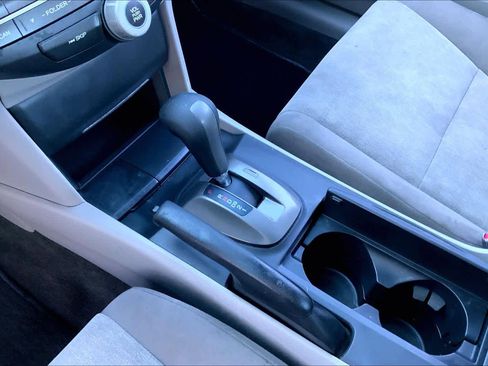 Used 2009 Honda Accord LX image 16