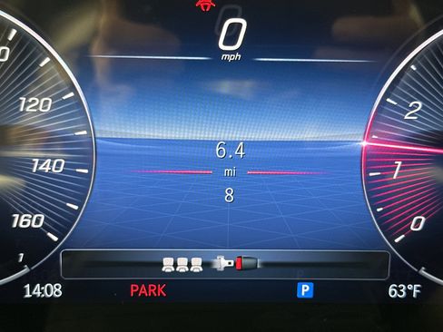 Used 2026 Mercedes-Benz GLE 350 4MATIC image 13