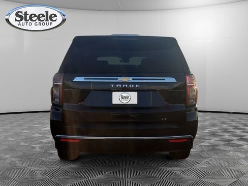 Used 2023 Chevrolet Tahoe LT image 4
