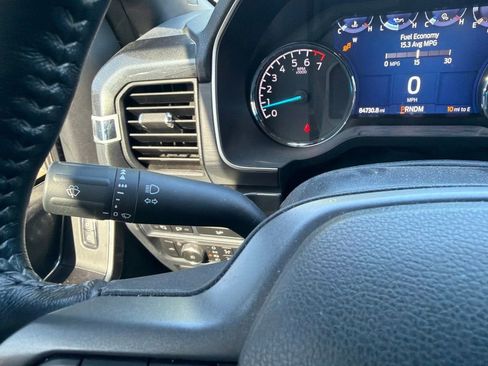 Used 2022 Ford F150 XLT w/ Equipment Group 302A High AWD/4WD image 14
