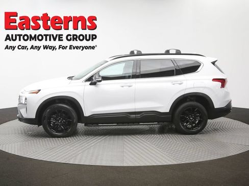 Used 2023 Hyundai Santa Fe XRT AWD/4WD image 49