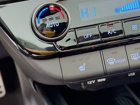 New 2025 Hyundai Elantra N Line image 20