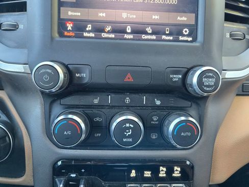 Used 2019 RAM 3500 Big Horn AWD/4WD image 33