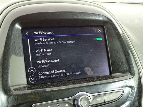 Used 2020 Chevrolet Spark LS image 29