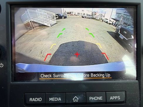 Used 2024 Subaru Impreza 2.0i AWD/4WD image 13