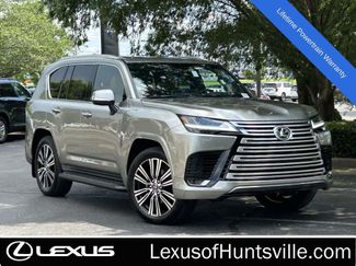 New 2026 Lexus LX 700h Luxury AWD/4WD video 1