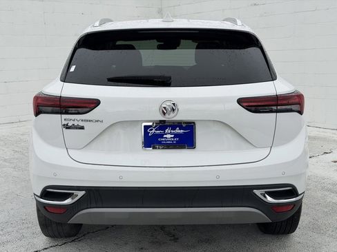 Used 2022 Buick Envision Preferred image 6