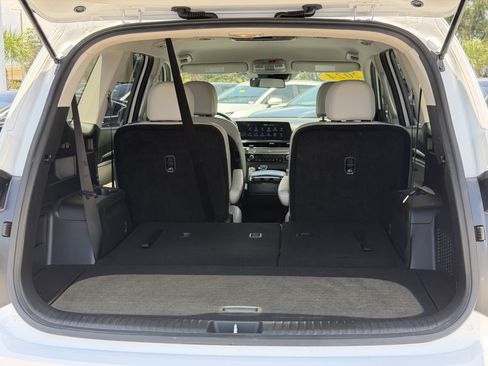 Certified 2024 Kia Telluride S FWD image 11