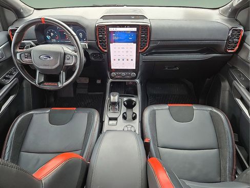 Used 2024 Ford Ranger Raptor image 16