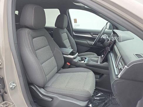 Used 2025 GMC Terrain Elevation AWD/4WD image 43