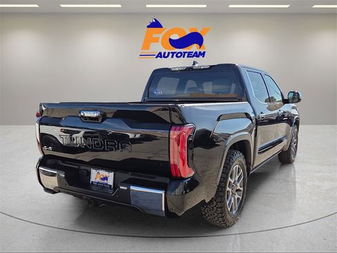Used 2022 Toyota Tundra 1794 Edition image 4
