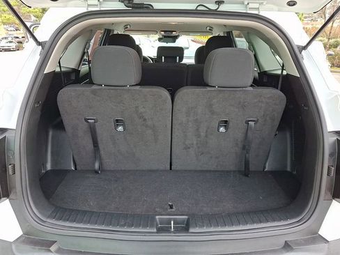 Used 2023 Kia Sorento LX image 29