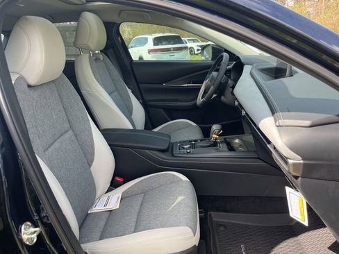 New 2026 MAZDA CX-30 Aire Edition AWD/4WD image 26