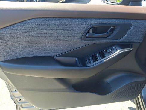 Used 2023 Nissan Rogue S AWD/4WD image 22