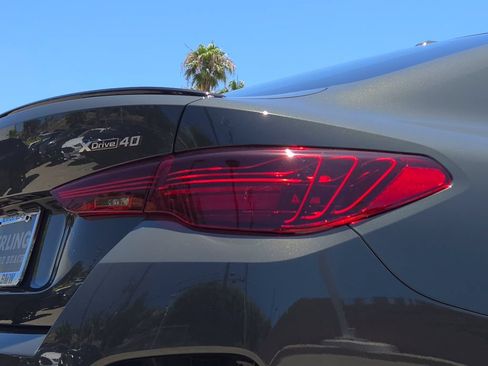 New 2026 BMW i4 xDrive40i w/ M Sport Package AWD/4WD image 5