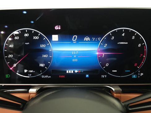 Used 2023 Mercedes-Benz S 580 4MATIC Sedan image 14