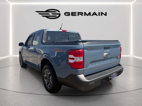 Used 2024 Ford Maverick Lariat w/ FX4 Off-Road Package AWD/4WD image 6