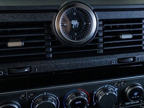 Used 2024 INEOS Grenadier image 43