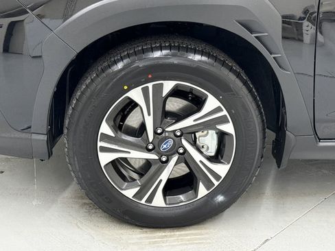 New 2026 Subaru Crosstrek 2.0i Premium image 10