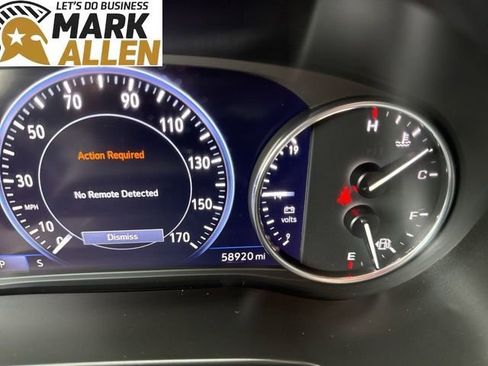 Used 2023 Buick Enclave Avenir w/ Avenir Technology Package FWD image 8