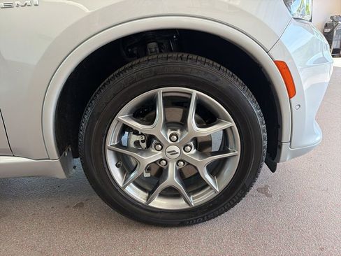 Used 2026 Dodge Durango GT AWD/4WD image 34
