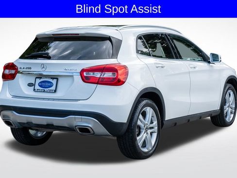 Used 2019 Mercedes-Benz GLA 250 4MATIC image 8