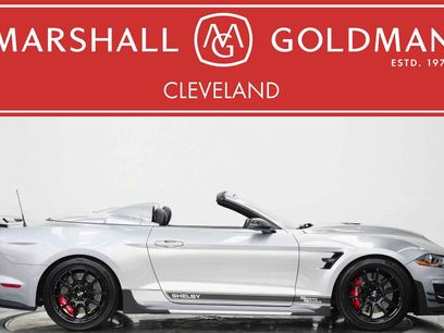 Used 2021 Ford Mustang GT Premium w/ GT Performance Package