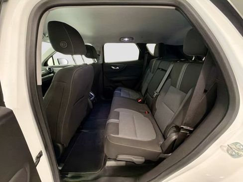Used 2024 Chevrolet Blazer LT w/ Convenience Package FWD image 19