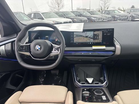 New 2026 BMW X3 xDrive30 w/ Premium Package image 27