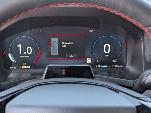 New 2026 Ford Explorer ST w/ Sun And Sound Package image 23