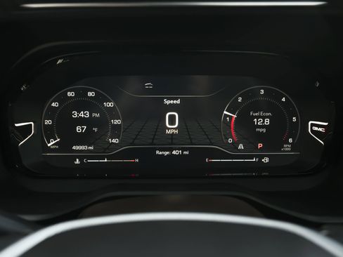 Used 2024 GMC Yukon XL Denali image 9