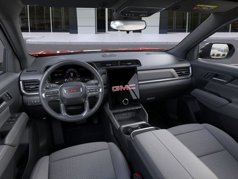 New 2025 GMC Terrain Elevation image 15